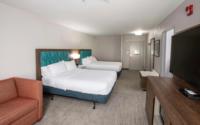 Hampton Inn Dry Ridge