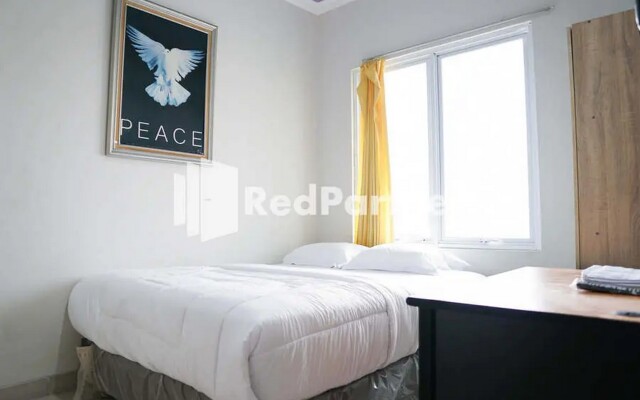 RedDoorz @ Victory Homestay Karawaci