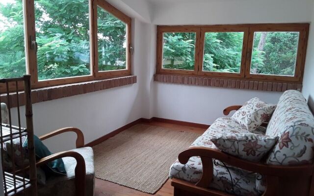 Podere Compegno Piccolo