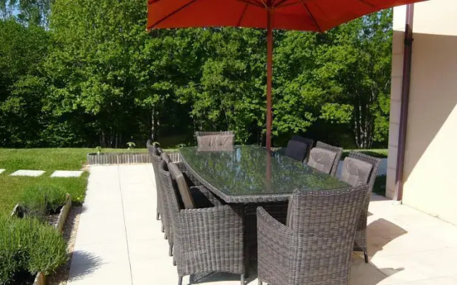 Lakeside Bed and Breakfast