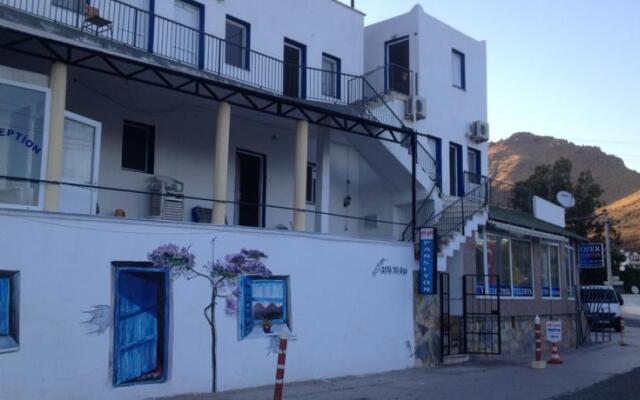 Citi Piti Pension