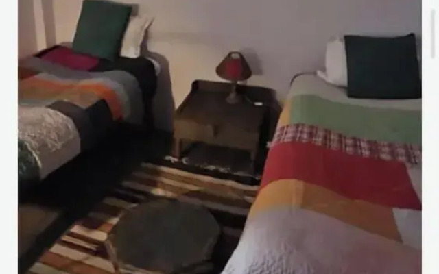 Shantidevi Ashram 's Guest House