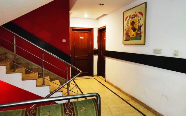 Hotel Unistar