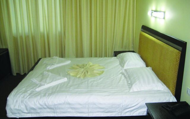 Holy Family Hotel