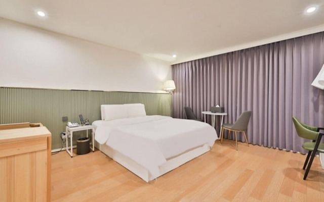 Incheon BEYOND HOTEL