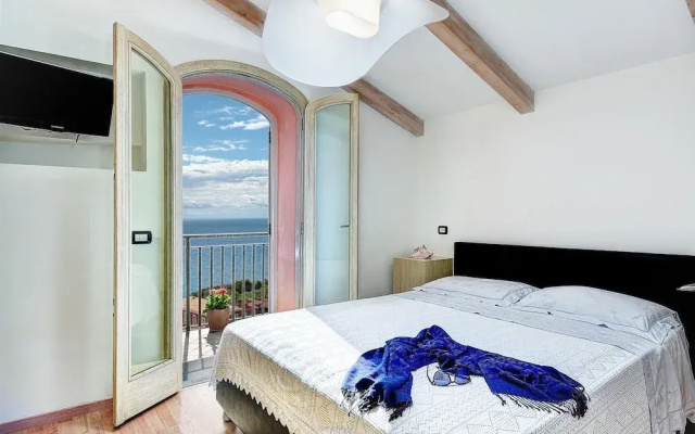 Acquamarina Suite