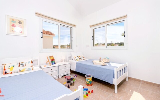 Villa Eva-