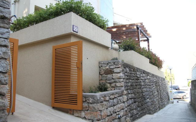Boutique Apartments