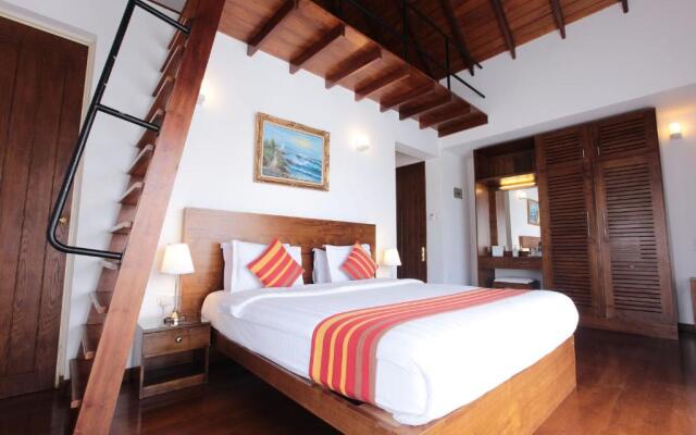 Serenus Boutique Villa