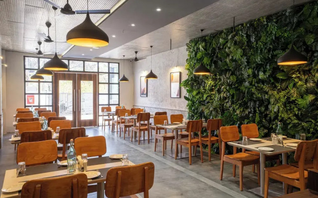 Zip By Spree Hotels Ranjangaon