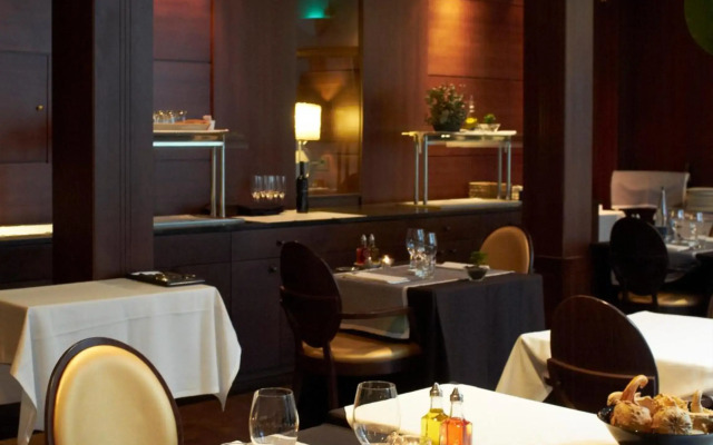 Hotel Balneario Font Vella - Adults Only