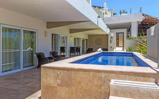 Corazón Cabo, a Noble House Resort