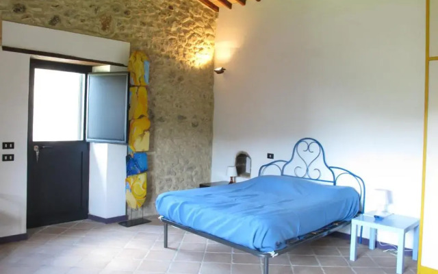 Luxury Casale Sabina Valley