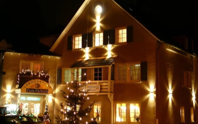 Landgasthof Zum Ochsen