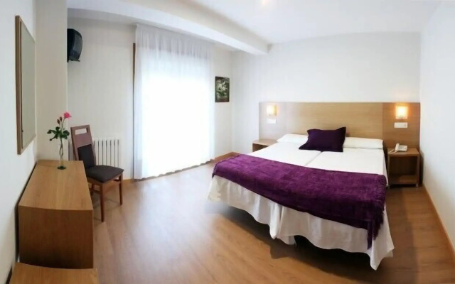 Hotel Brisa del Mar