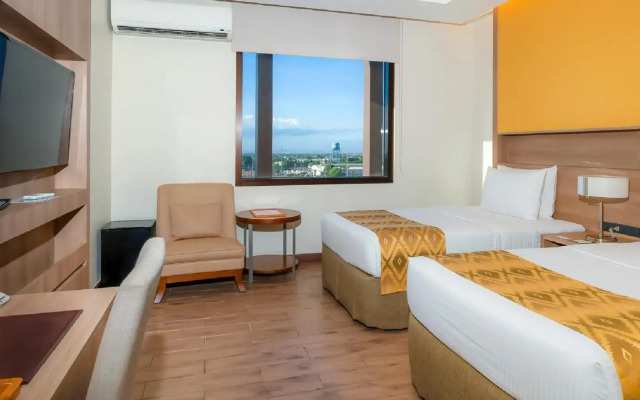 The Bayleaf Cavite