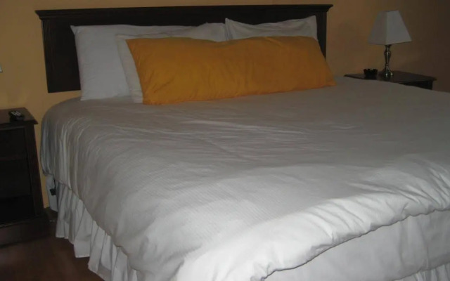 Travelodge by Wyndham Miami Biscayne Bay