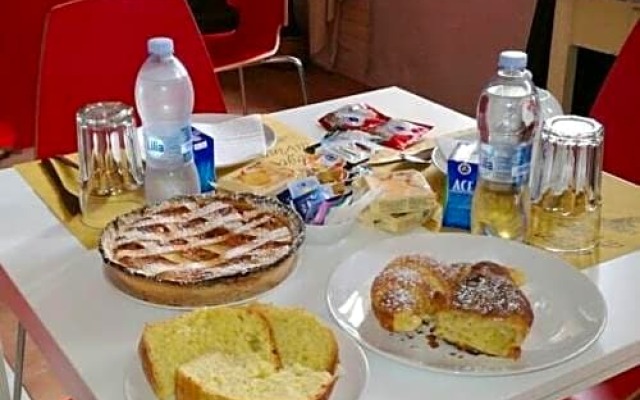 Stanze sul Mare BB
