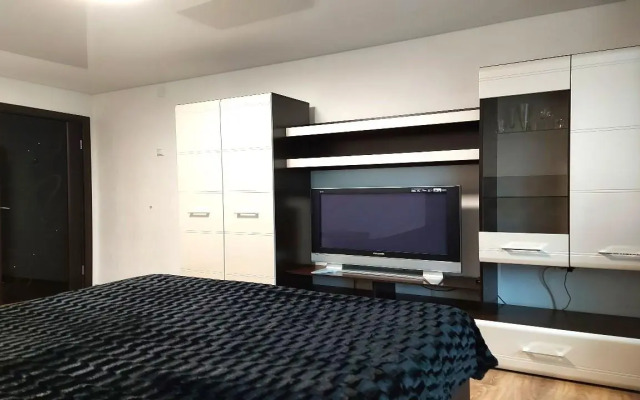 Апартаменты на улице Сорокская