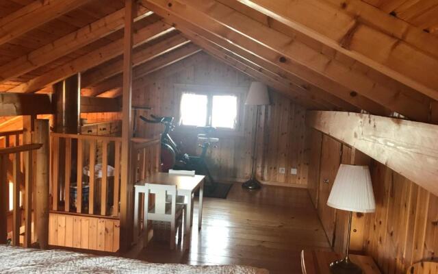 Chalet Siesta