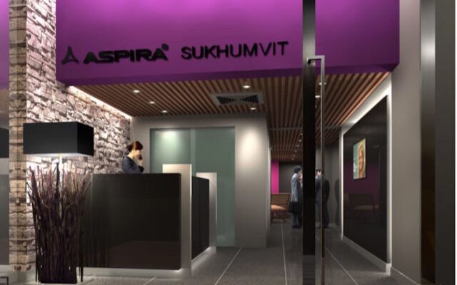 Aspira Sukhumvit