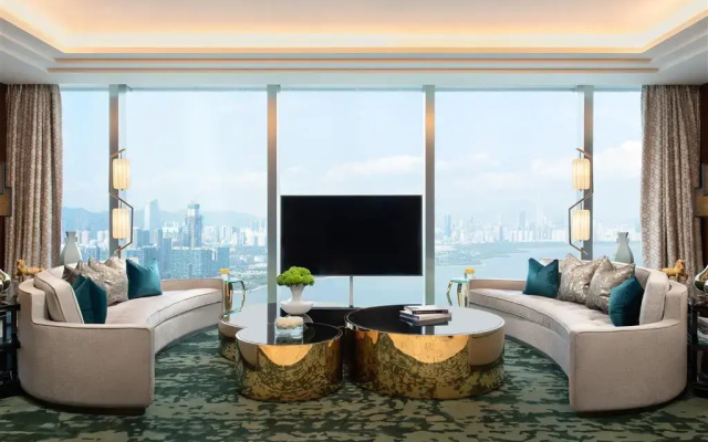 Raffles Shenzhen