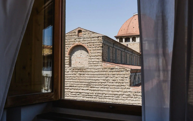 The Artists' Palace Florence
