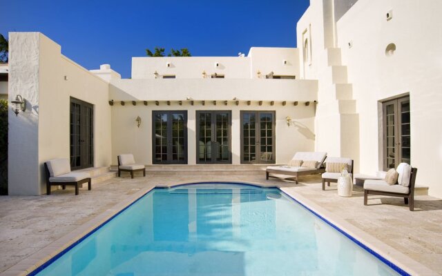 Villazzo Villa Miami Helena