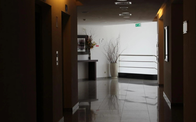BejaParque Hotel