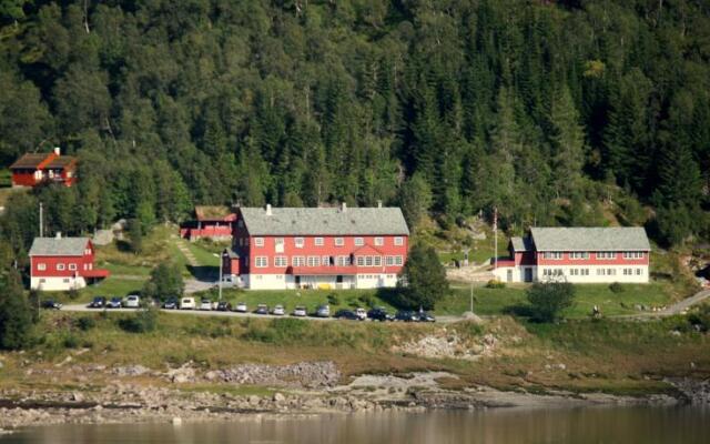 Stordalen Fjellstove