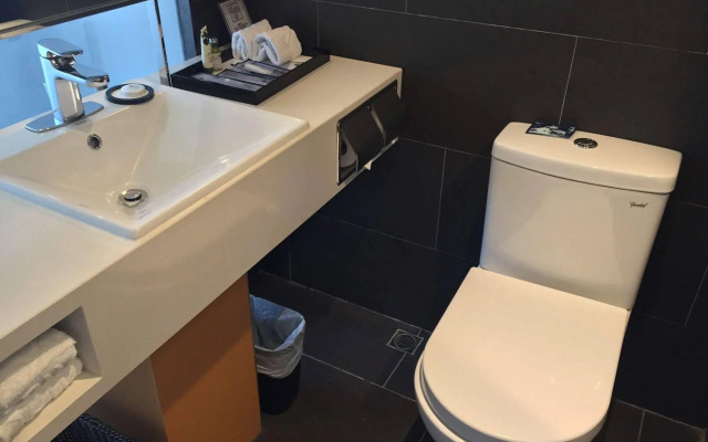 Popway Hotel
