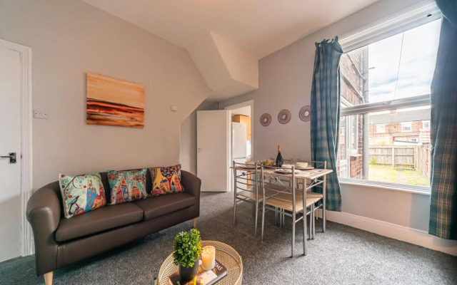 Serene Glam Lodge By Jesouth