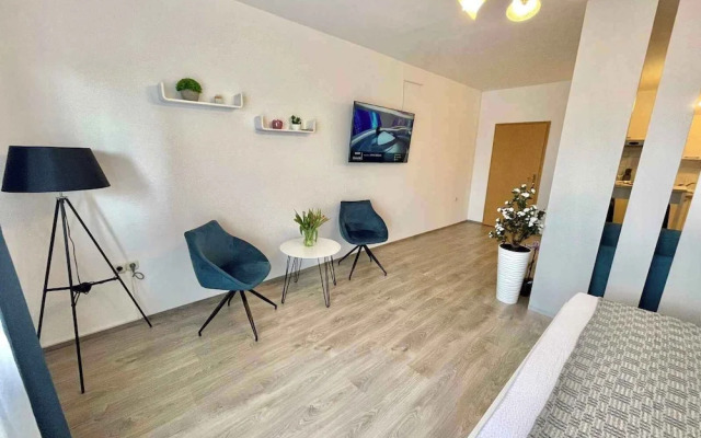 Apartman Selina 1