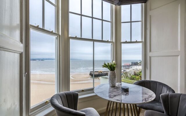 Pieces of Eight Two Bedroom Apartment