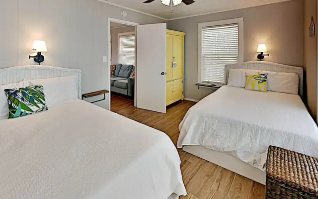 Big Blue by Southern Vacation Rentals