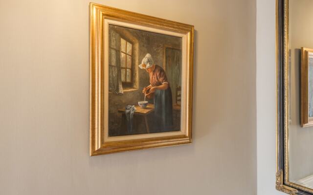 Charming Family Apartment