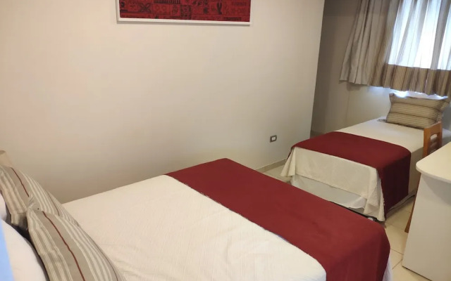 Hotel Maea Hare Repa