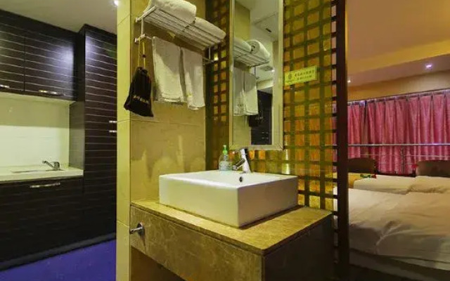 Jingfeng Haoyue Hotel