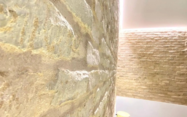 Magnificent double bedroom apartment at Santa Cruz