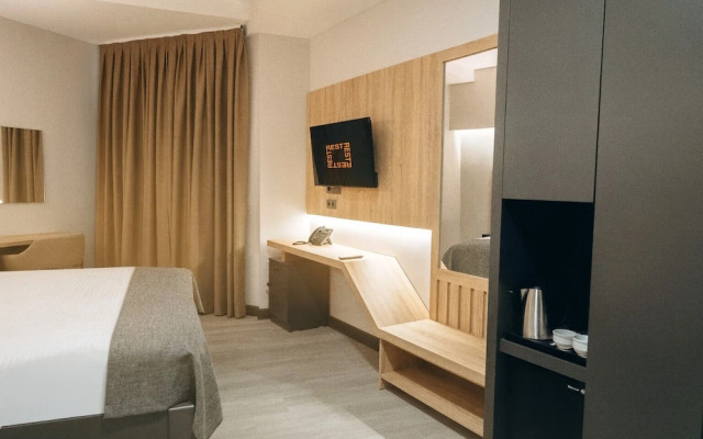 Rest by Dedeman Sapanca