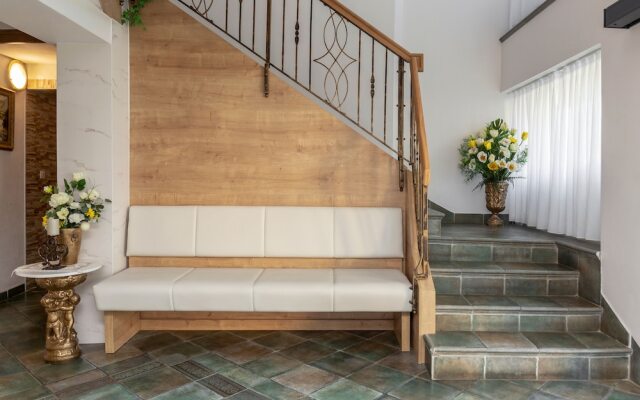 Hotel Penzion Jagodic