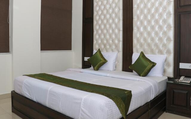 Treebo JD Residency Mohali