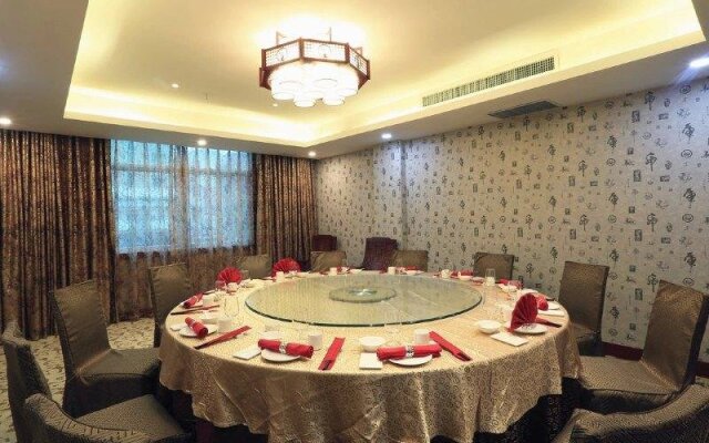 Yongzhou Great Wall Hotel