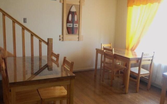 Hostal Joshiken