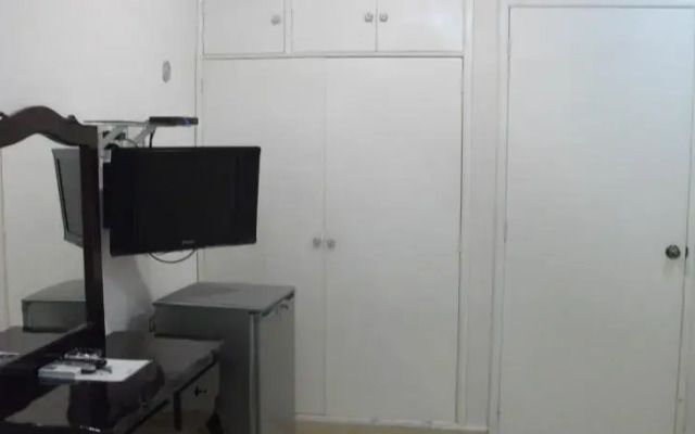 Hospedaje Patricio Trueba
