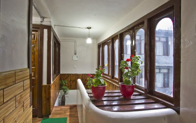 Hotel Vikrant
