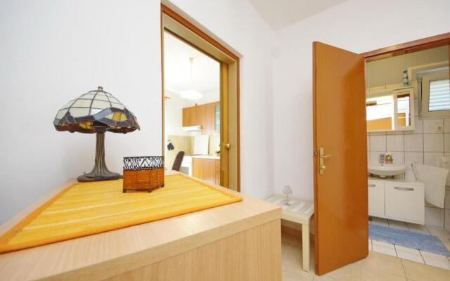 Apartment Olive Garden