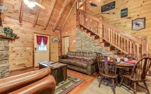 Whispering Secrets - One Bedroom Cabin