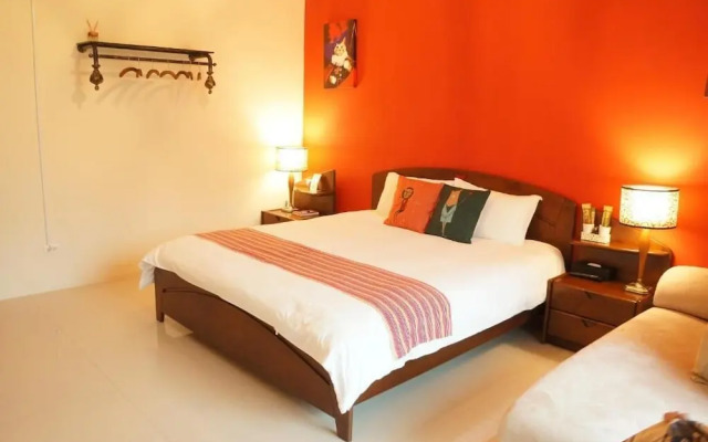 Lucky Smith B&B
