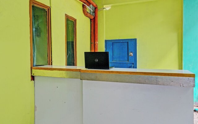 Hotel O Geulis Guest House Syariah